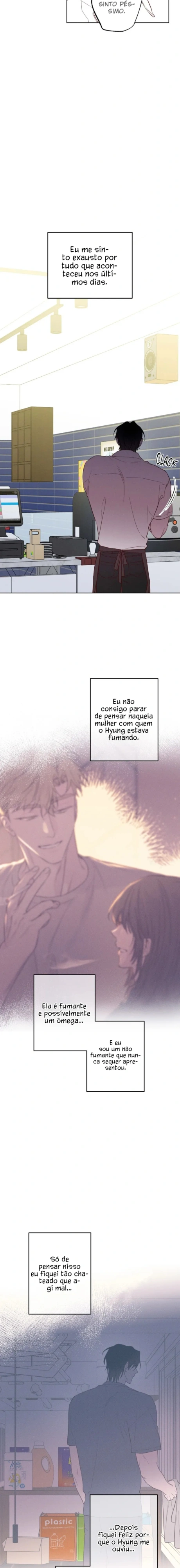 Em seu despertar Capítulo 36 Página 12