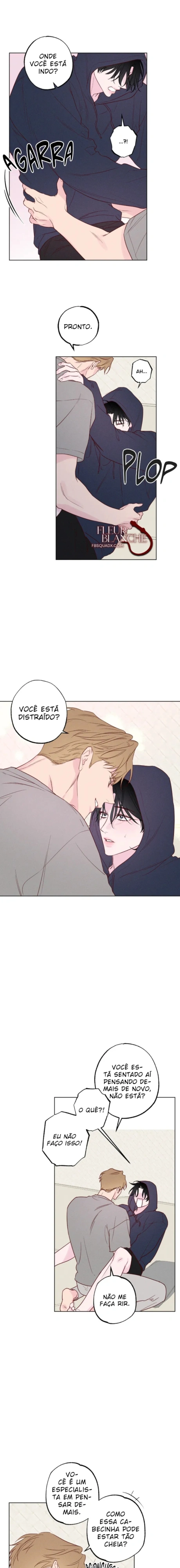 Em seu despertar Capítulo 36 Página 4