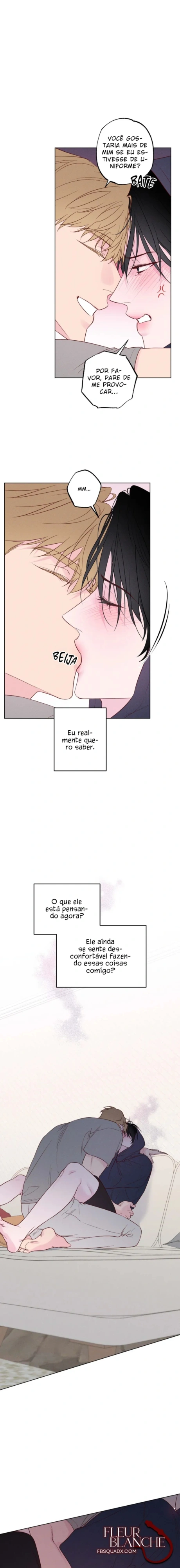 Em seu despertar Capítulo 36 Página 6