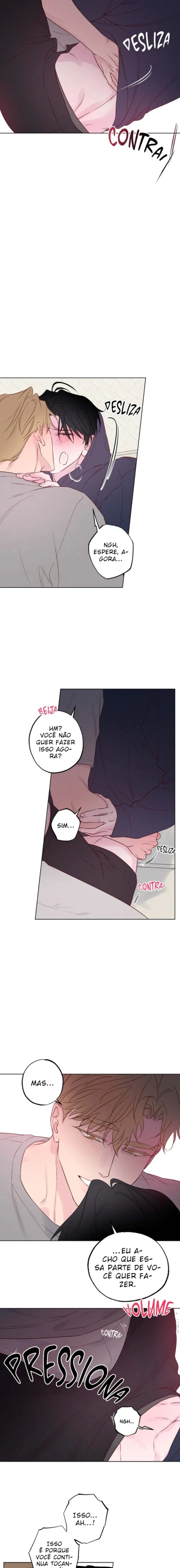 Em seu despertar Capítulo 36 Página 7