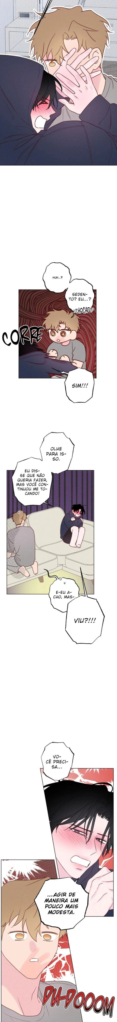 Em seu despertar Capítulo 36 Página 9