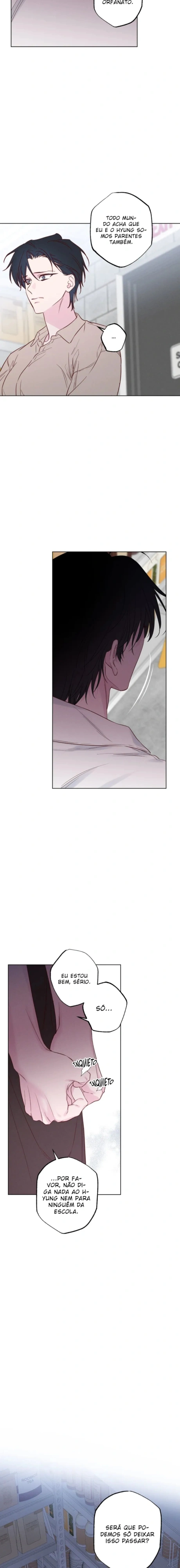 Em seu despertar Capítulo 37 Página 12