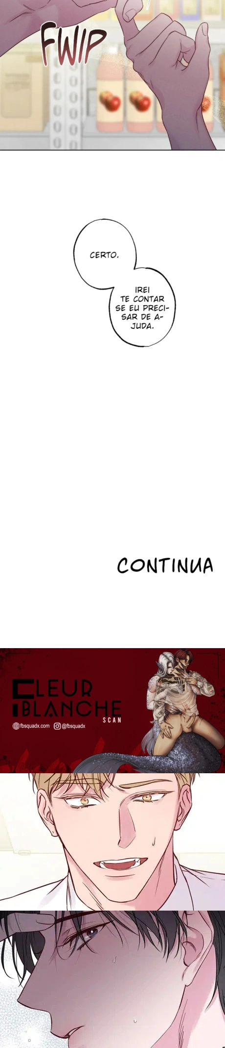 Em seu despertar Capítulo 37 Página 15