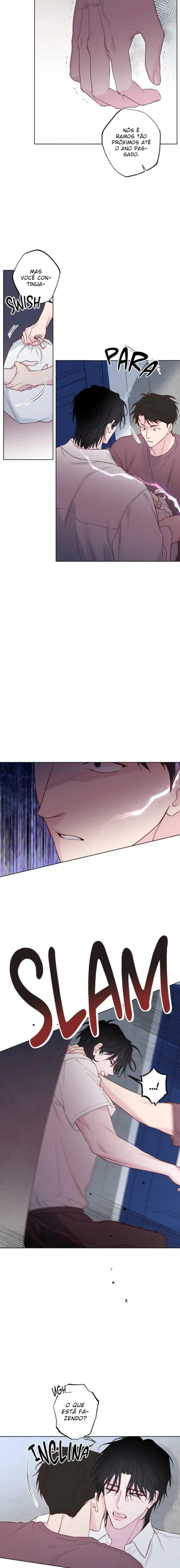 Em seu despertar Capítulo 37 Página 3