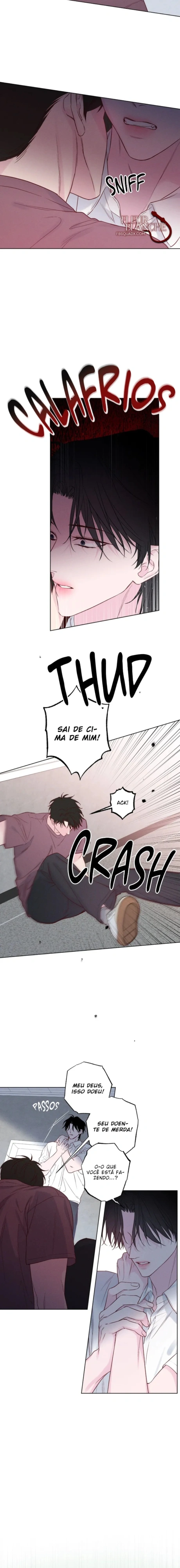 Em seu despertar Capítulo 37 Página 4