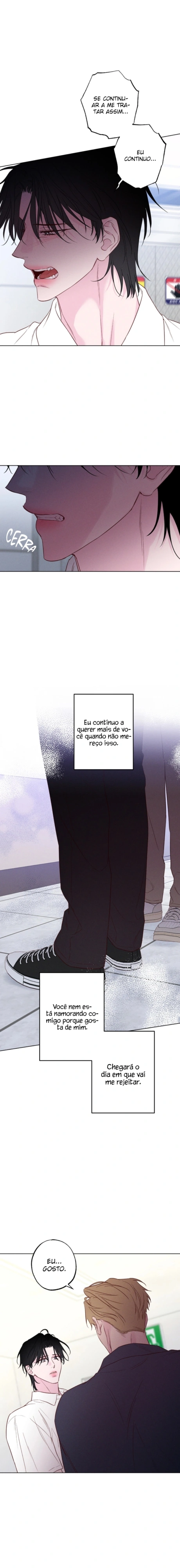 Em seu despertar Capítulo 38 Página 10