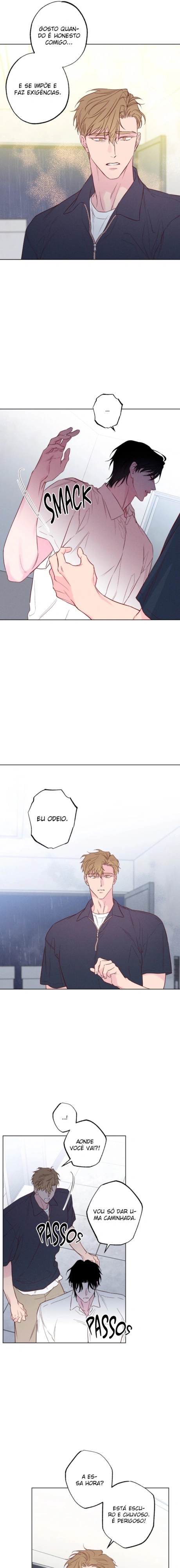 Em seu despertar Capítulo 38 Página 11