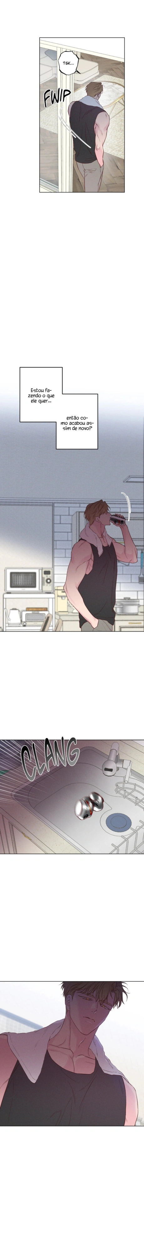 Em seu despertar Capítulo 38 Página 15
