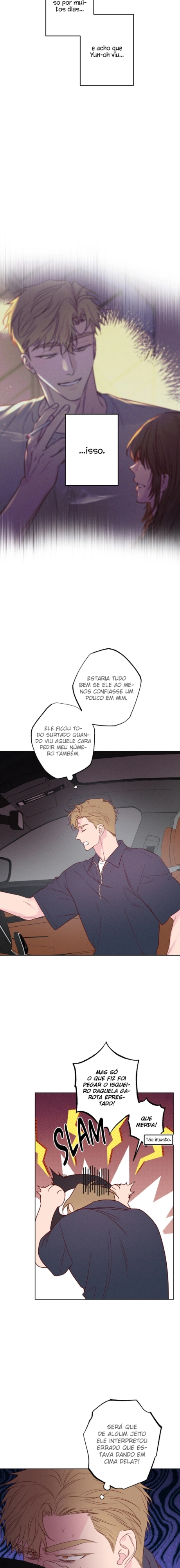 Em seu despertar Capítulo 38 Página 3