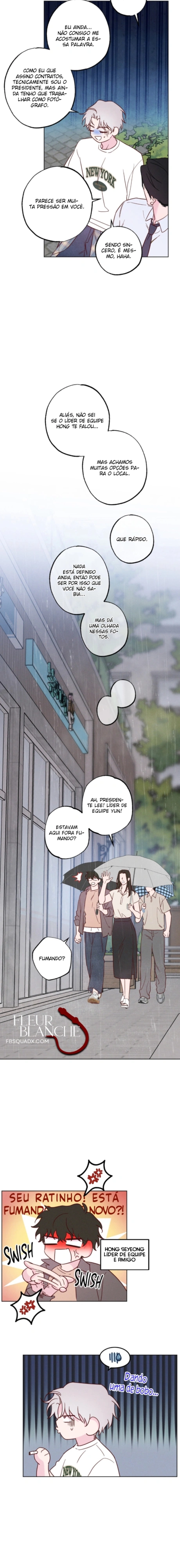 Em seu despertar Capítulo 39 Página 5