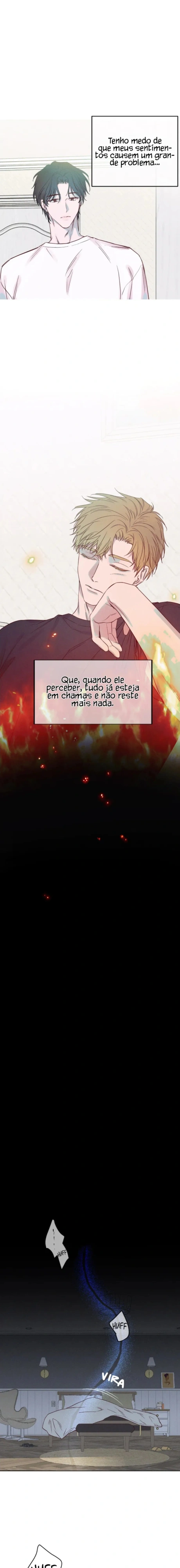 Em seu despertar Capítulo 4 Página 10