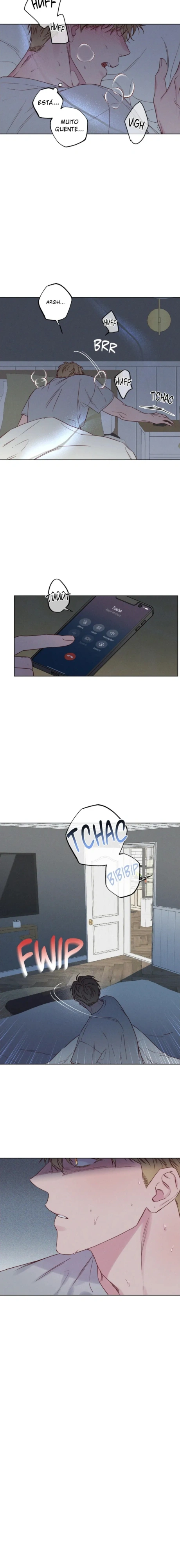 Em seu despertar Capítulo 4 Página 11