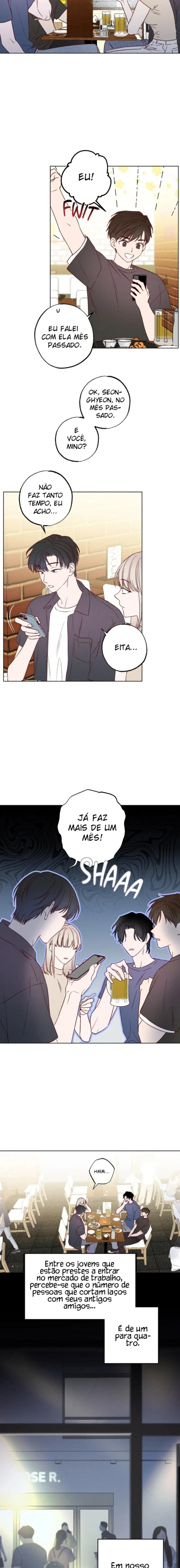 Em seu despertar Capítulo 4 Página 4