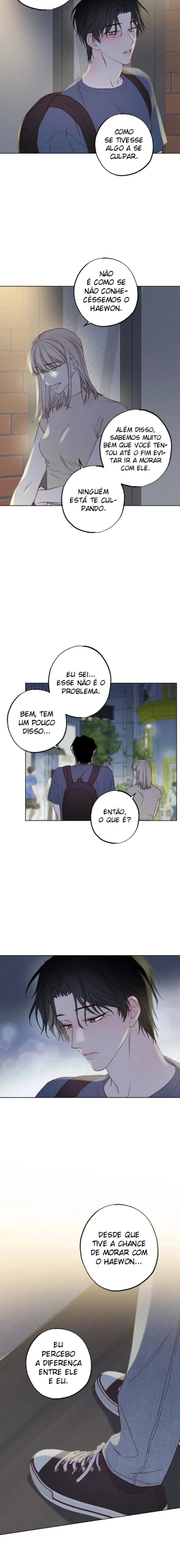 Em seu despertar Capítulo 4 Página 7