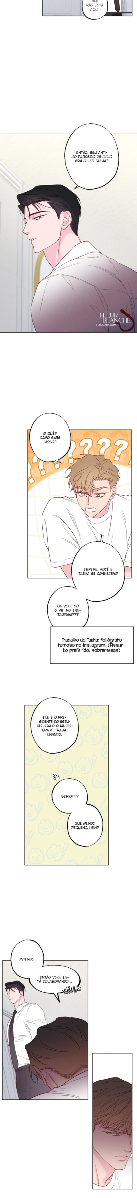 Em seu despertar Capítulo 40 Página 13
