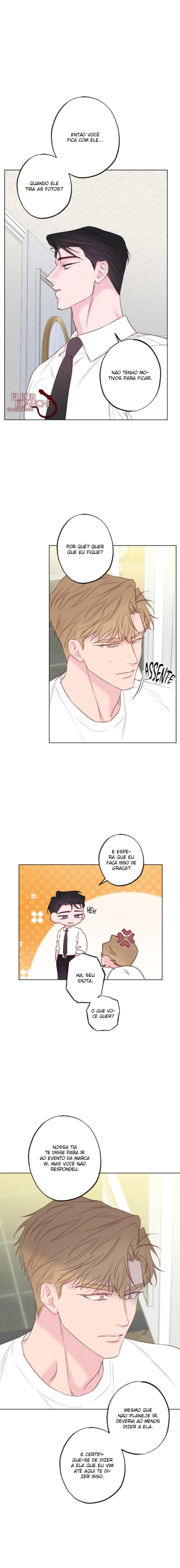 Em seu despertar Capítulo 40 Página 14