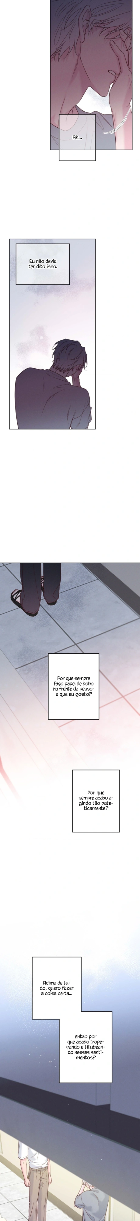 Em seu despertar Capítulo 40 Página 6