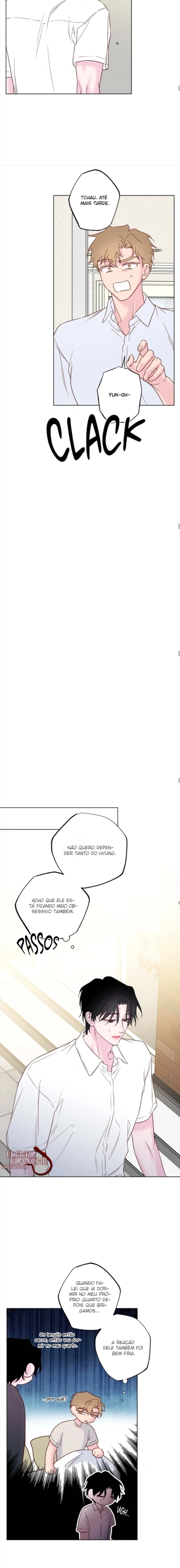 Em seu despertar Capítulo 41 Página 11