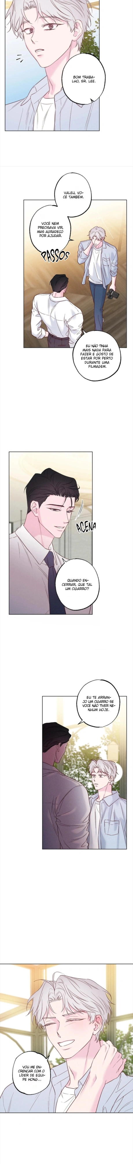 Em seu despertar Capítulo 41 Página 3