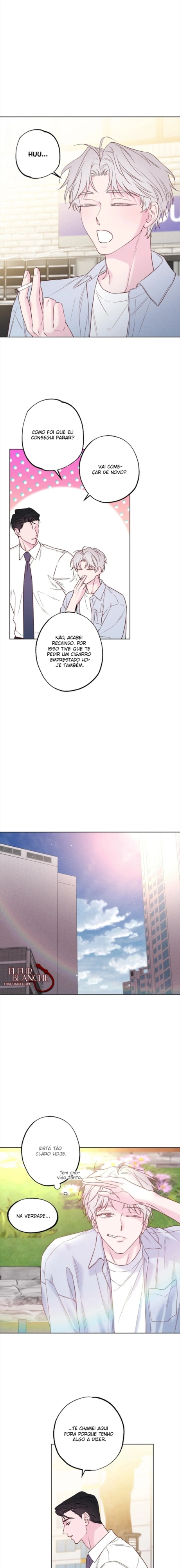 Em seu despertar Capítulo 41 Página 4