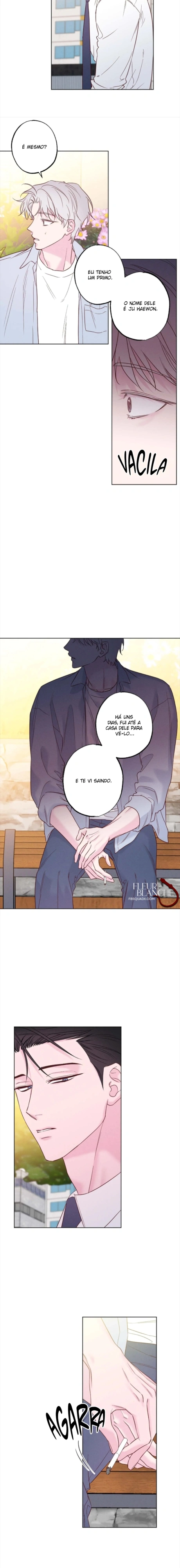 Em seu despertar Capítulo 41 Página 5