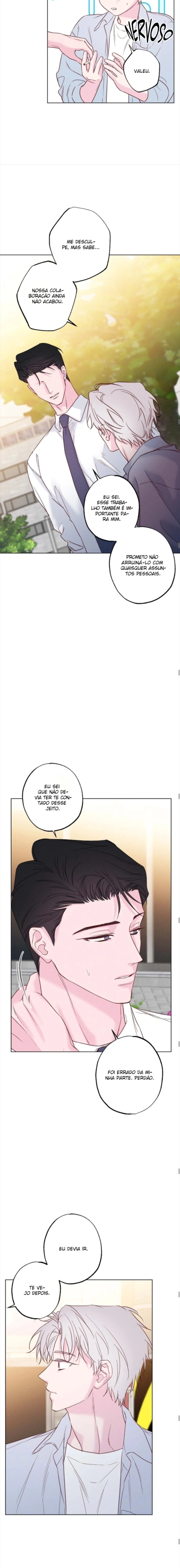 Em seu despertar Capítulo 41 Página 7