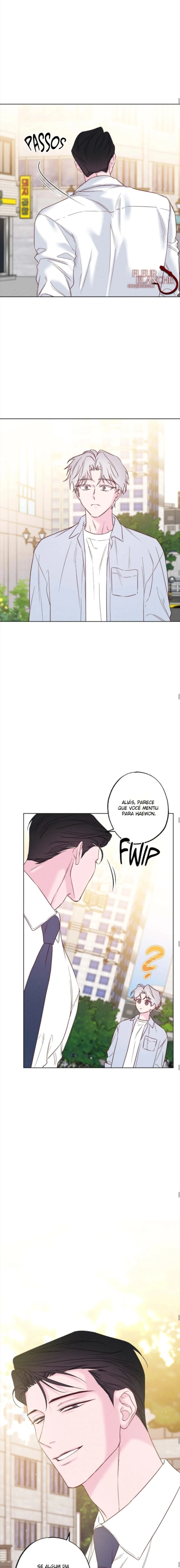 Em seu despertar Capítulo 41 Página 8