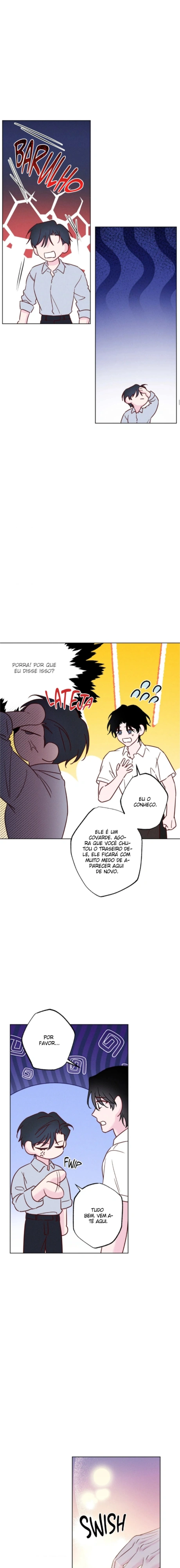Em seu despertar Capítulo 42 Página 10