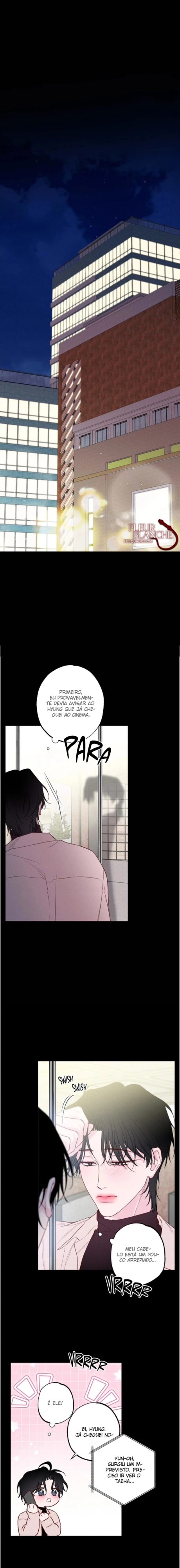 Em seu despertar Capítulo 42 Página 12