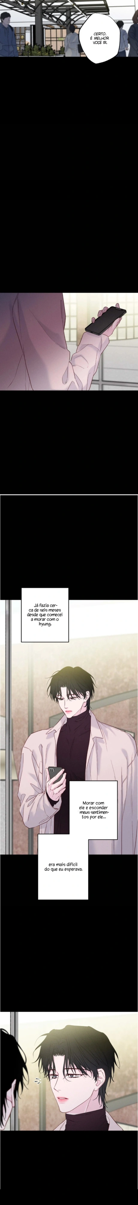 Em seu despertar Capítulo 42 Página 14