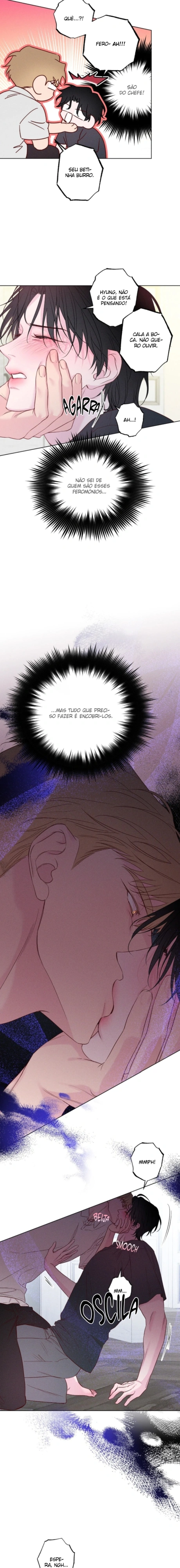 Em seu despertar Capítulo 43 Página 12