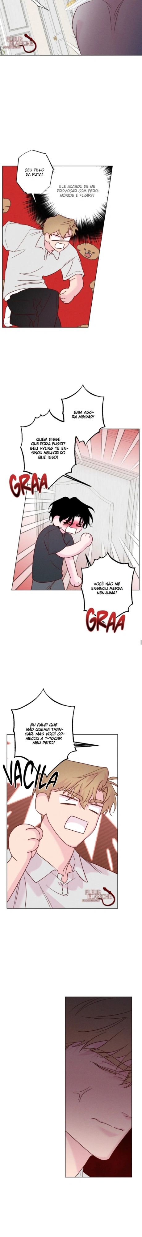 Em seu despertar Capítulo 43 Página 14