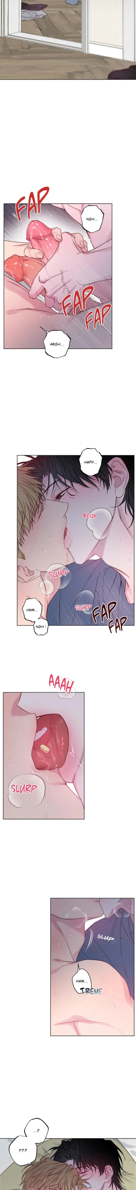 Em seu despertar Capítulo 5 Página 11