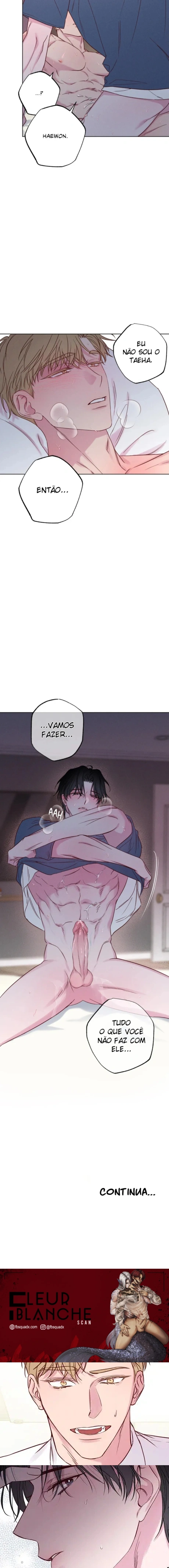 Em seu despertar Capítulo 5 Página 14