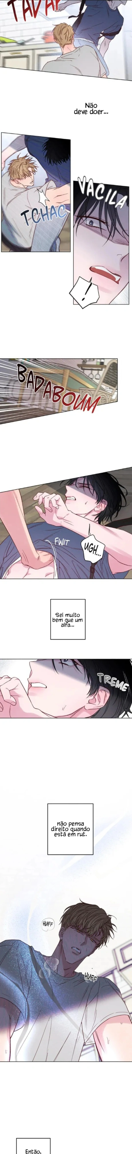 Em seu despertar Capítulo 5 Página 5