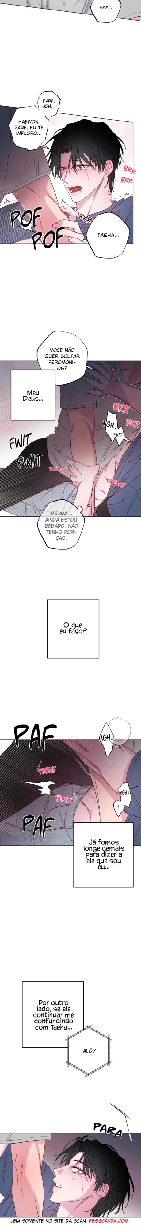 Em seu despertar Capítulo 5 Página 7