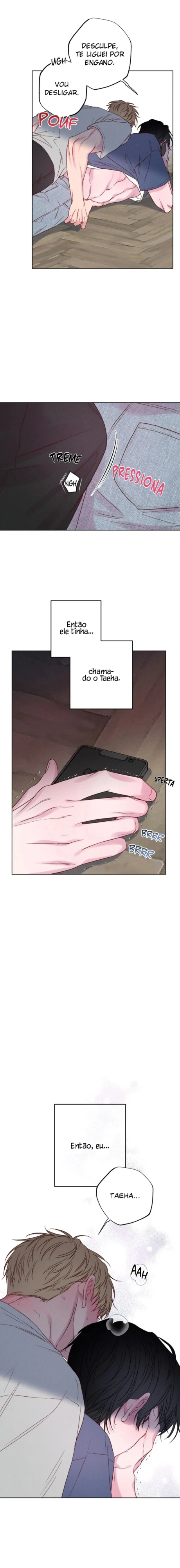 Em seu despertar Capítulo 5 Página 9