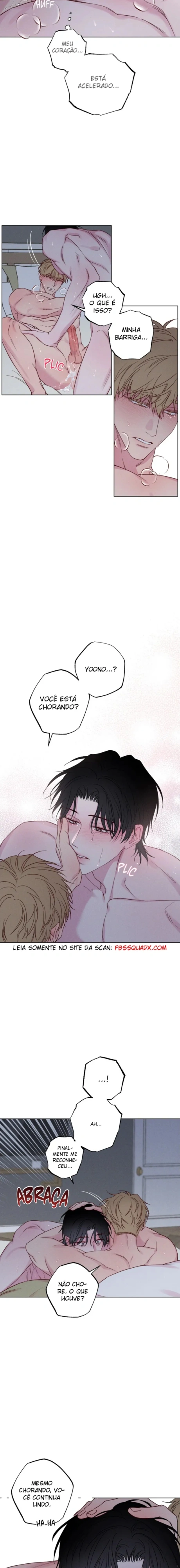 Em seu despertar Capítulo 6 Página 10