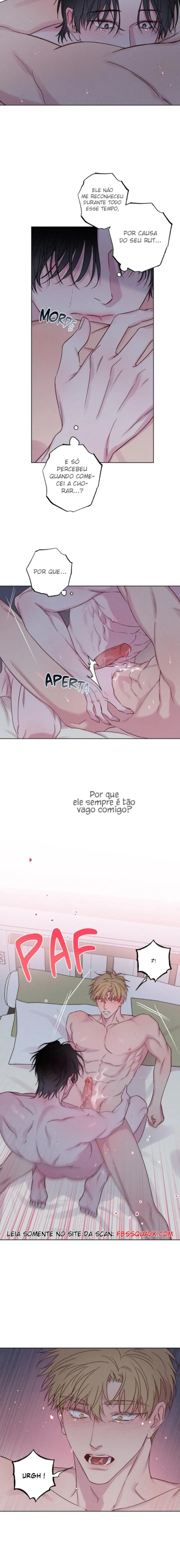Em seu despertar Capítulo 6 Página 11