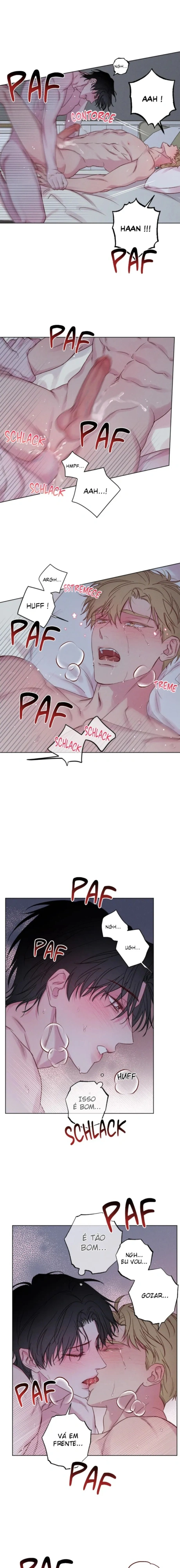 Em seu despertar Capítulo 6 Página 13