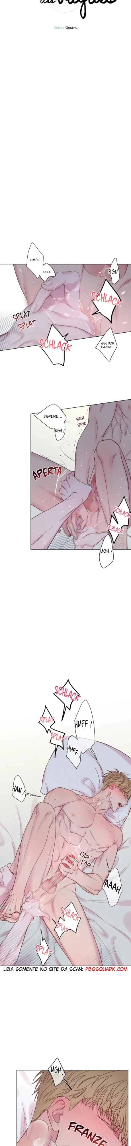 Em seu despertar Capítulo 6 Página 2