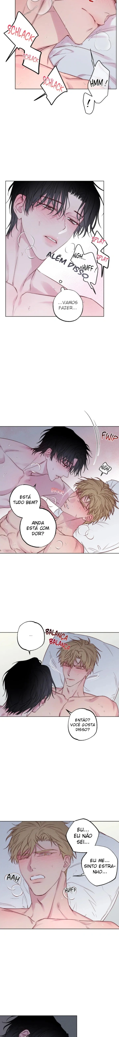 Em seu despertar Capítulo 6 Página 3