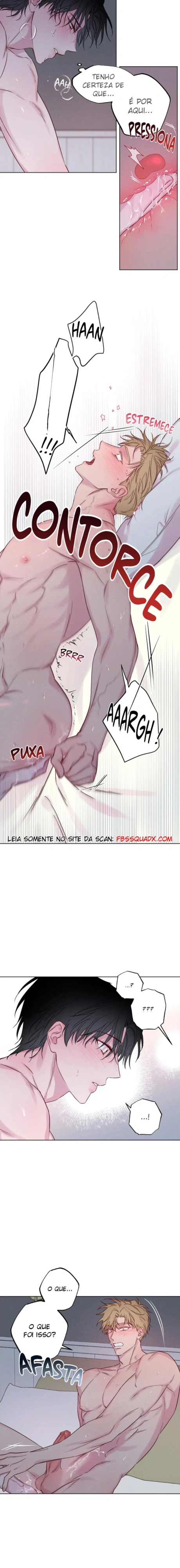 Em seu despertar Capítulo 6 Página 4