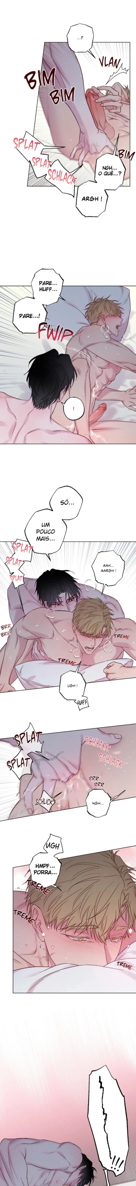 Em seu despertar Capítulo 6 Página 5