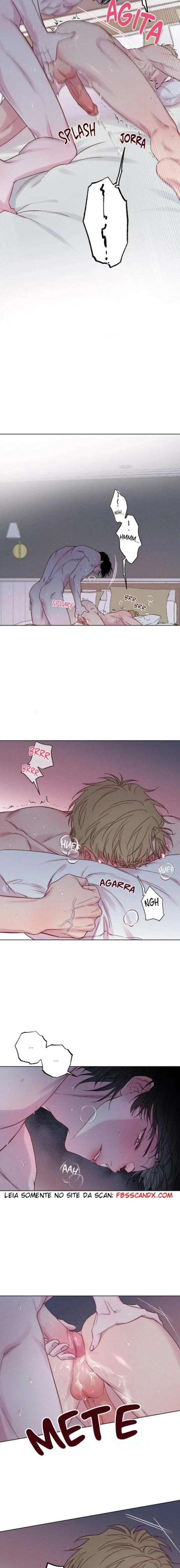 Em seu despertar Capítulo 6 Página 6