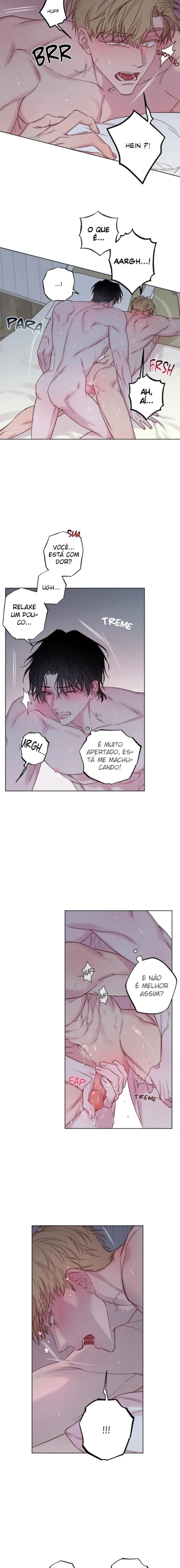 Em seu despertar Capítulo 6 Página 7