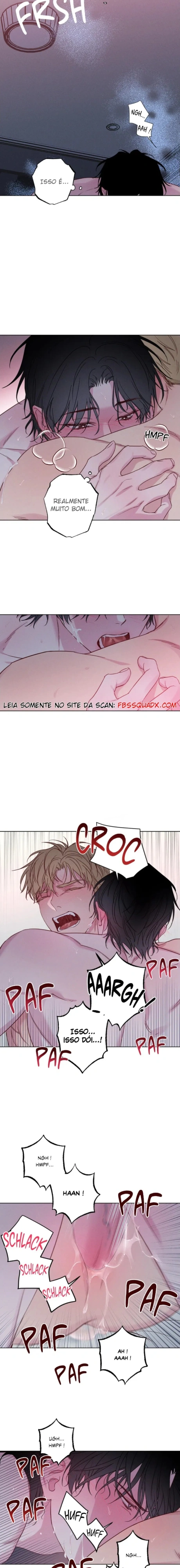 Em seu despertar Capítulo 7 Página 2