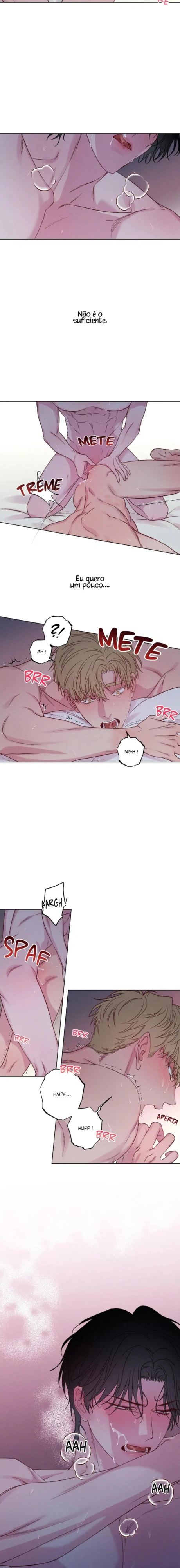 Em seu despertar Capítulo 7 Página 4