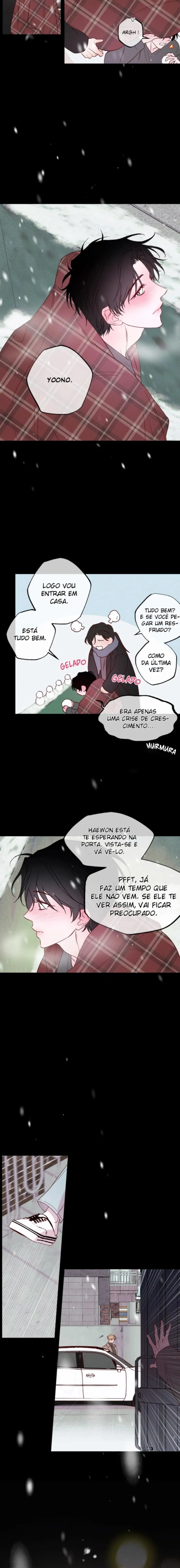 Em seu despertar Capítulo 7 Página 6