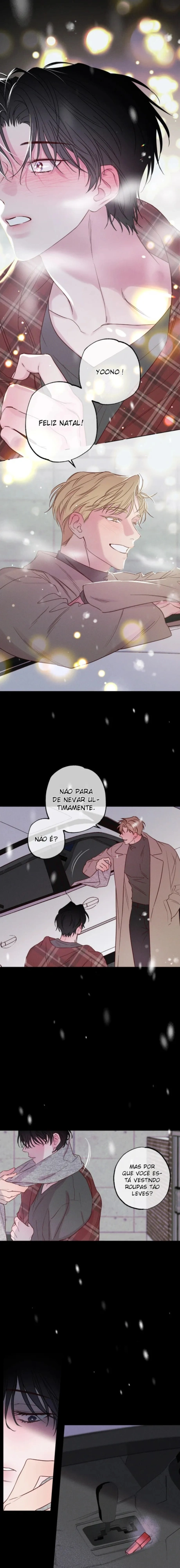 Em seu despertar Capítulo 7 Página 7